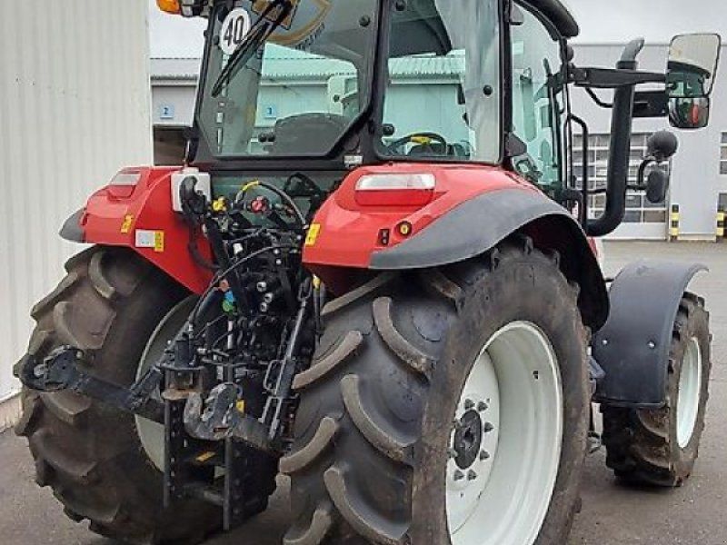 Steyr Kompakt 4100 Hilo