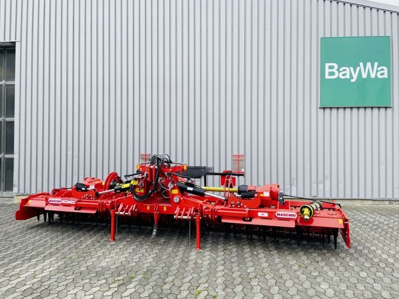Maschio TORO-RAPIDO PLUS HD 6000