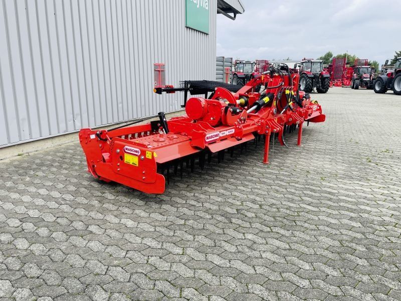 Maschio TORO-RAPIDO PLUS HD 6000