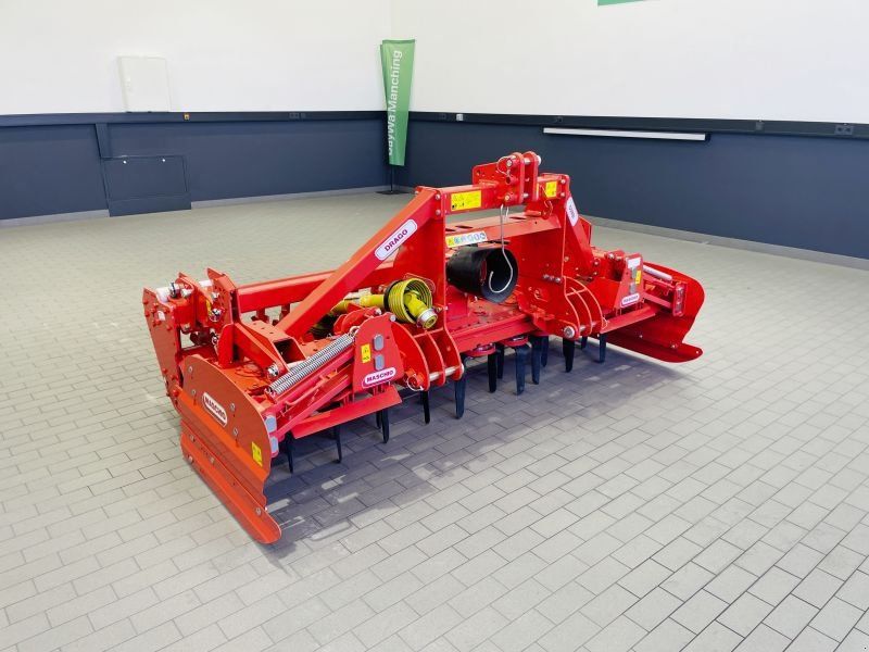 Maschio Drago DC 2500 Combi