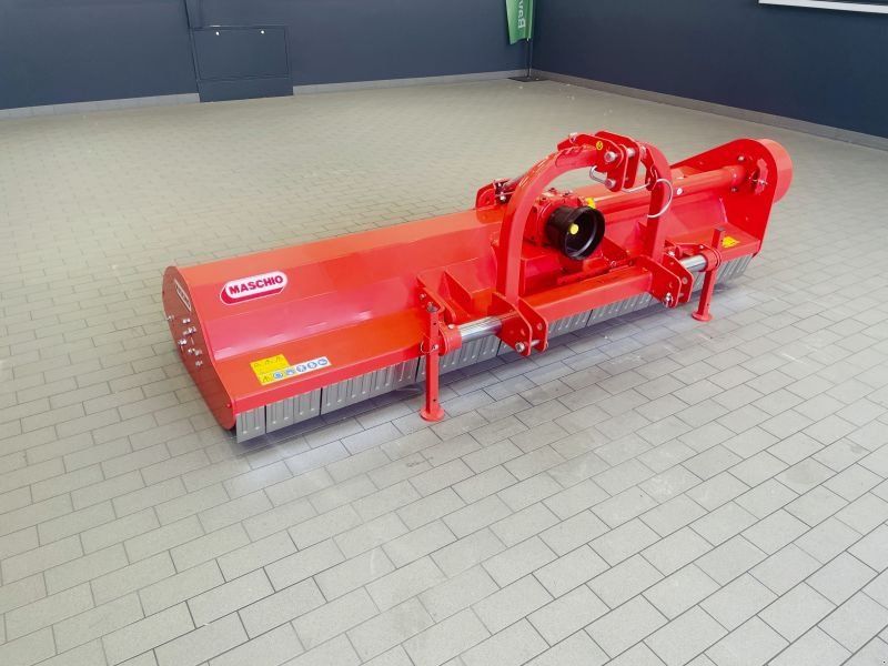 Maschio BRAVA 250L