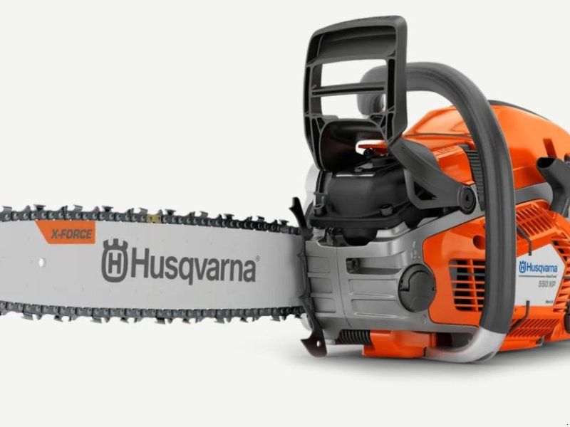Husqvarna 550 XP 35 cm 15