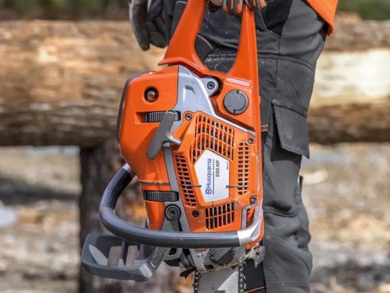 Husqvarna 550 XP 35 cm 15