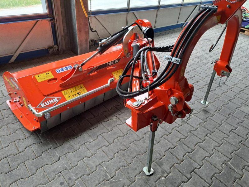 Kuhn TBE 19