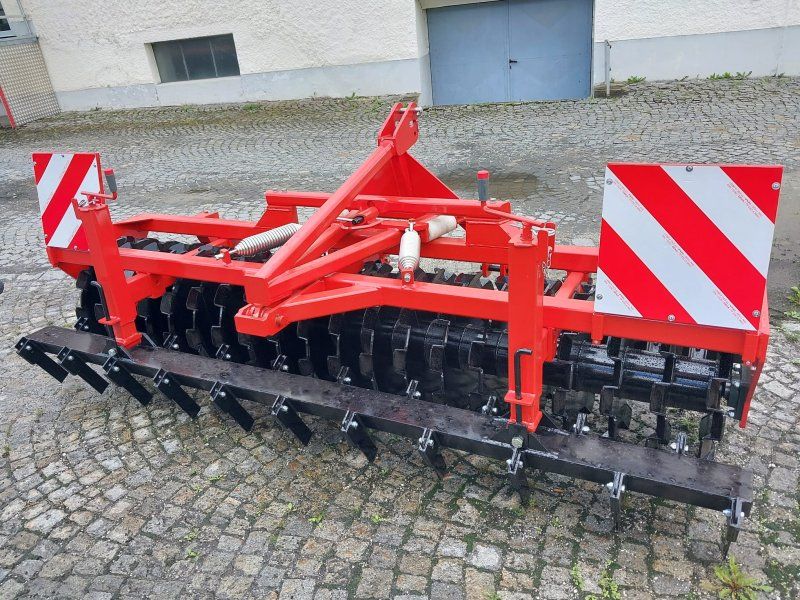 Haug Frontpacker 3 Meter