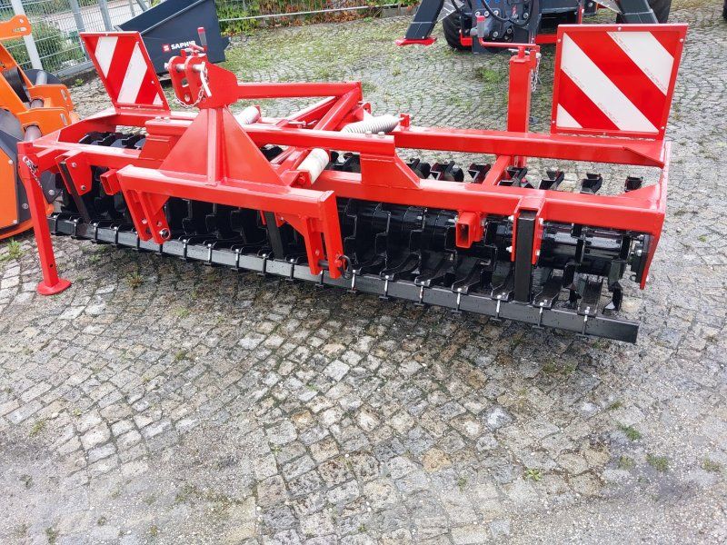 Haug Frontpacker 3 Meter