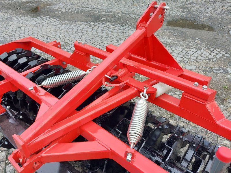 Haug Frontpacker 3 Meter