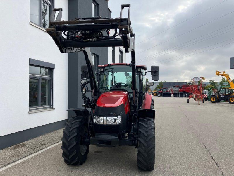 Case IH Farmall 95 C HILO