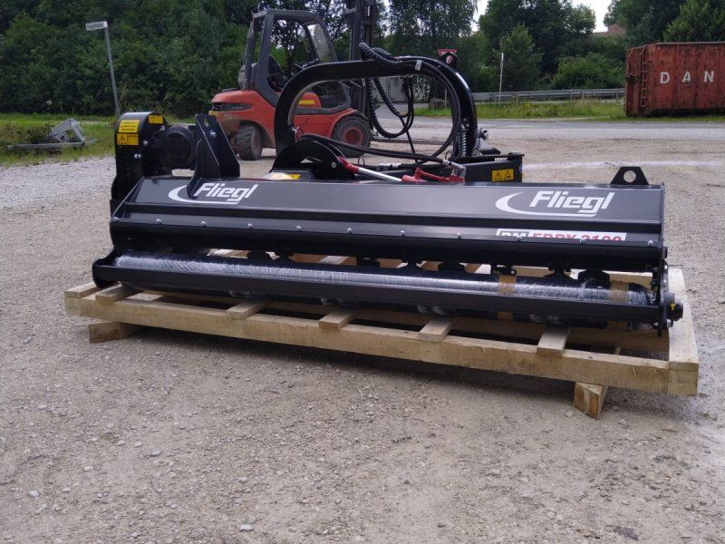 Fliegl Eddy 2100
