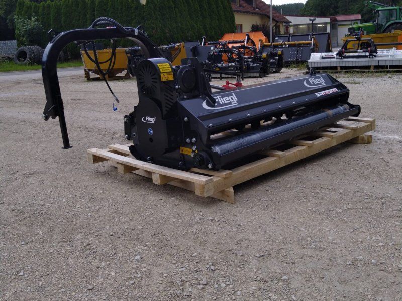 Fliegl Eddy 2100