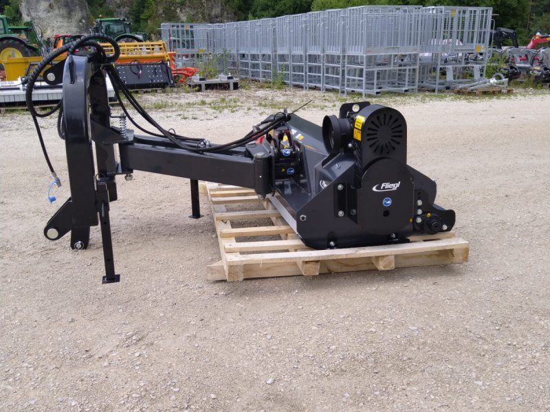 Fliegl Eddy 2100