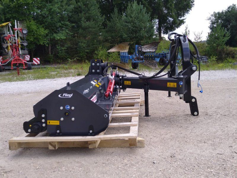 Fliegl Eddy 2100
