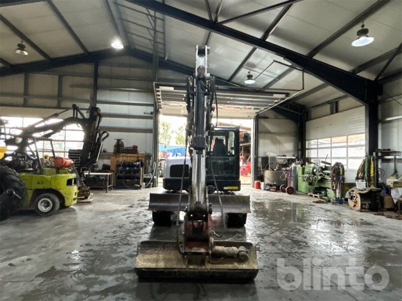 Bobcat E 85