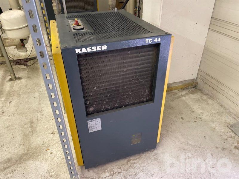 Kaeser TC44