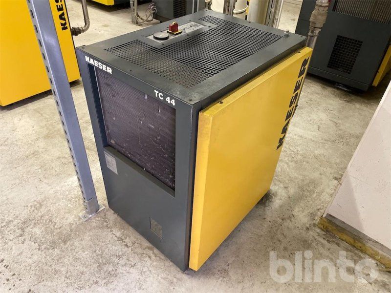 Kaeser TC44