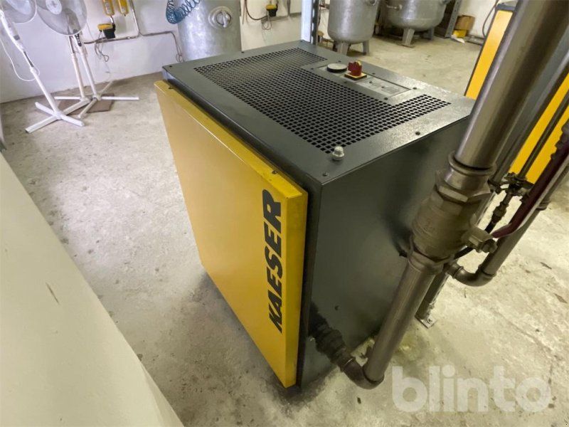 Kaeser TC44