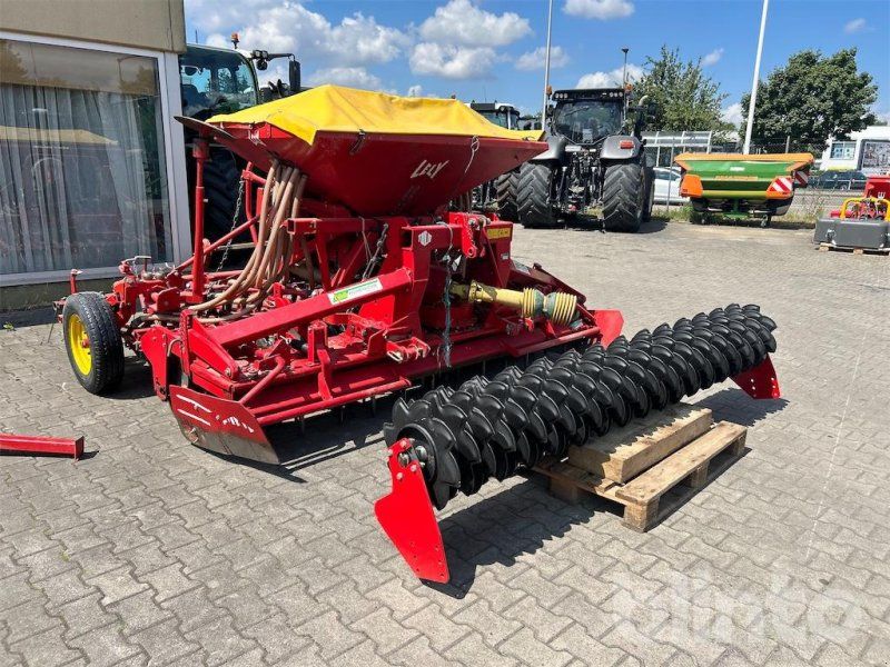 Lely Roterra 300-55