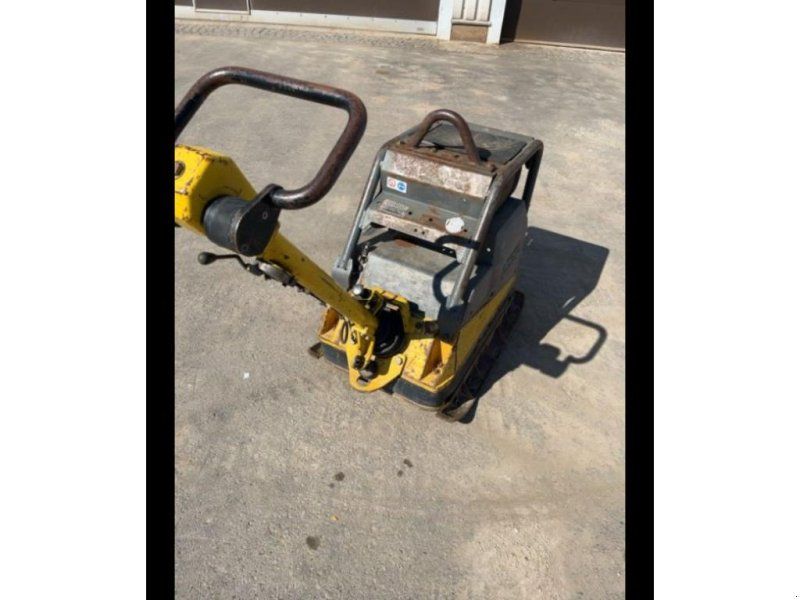 Wacker Neuson DPU 6055 VP