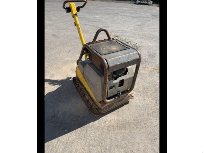 Wacker Neuson DPU 6055 VP