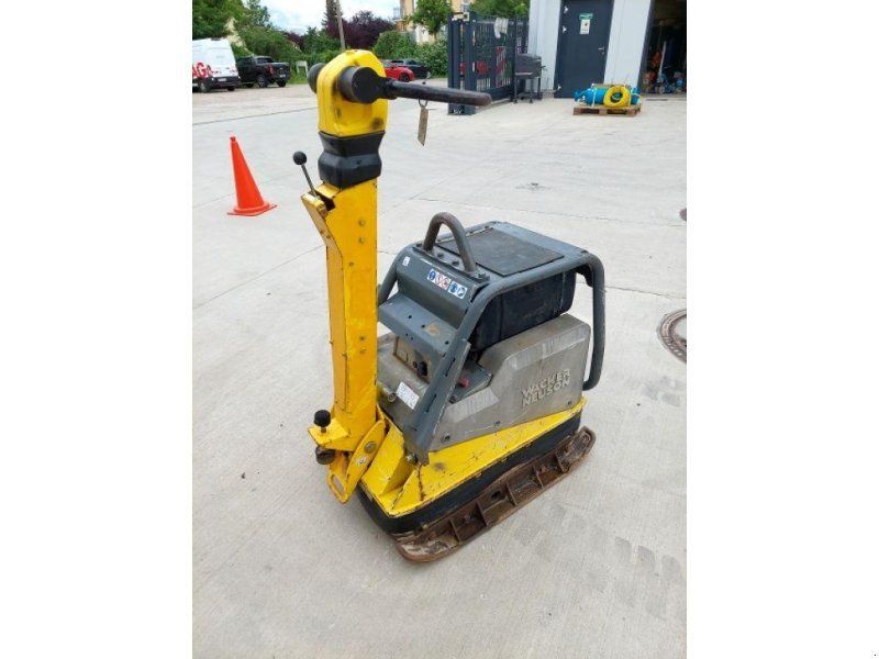 Wacker Neuson DPU 6555 HE