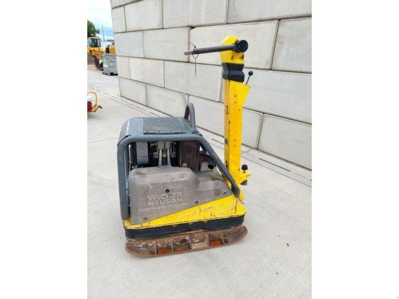 Wacker Neuson DPU 6555 HE