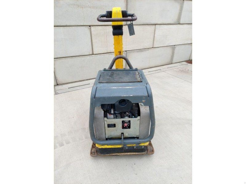 Wacker Neuson DPU 6555 HE