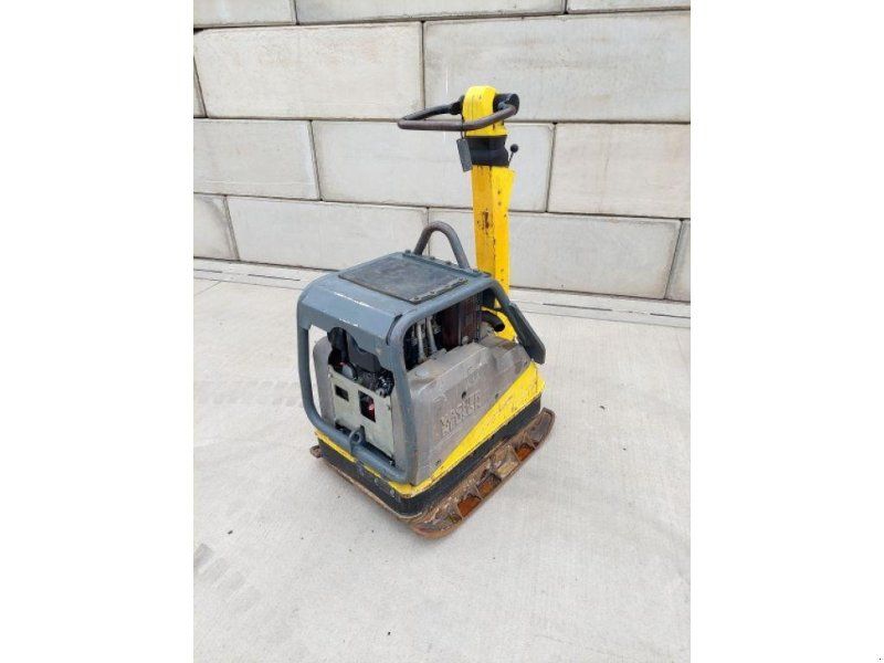 Wacker Neuson DPU 6555 HE
