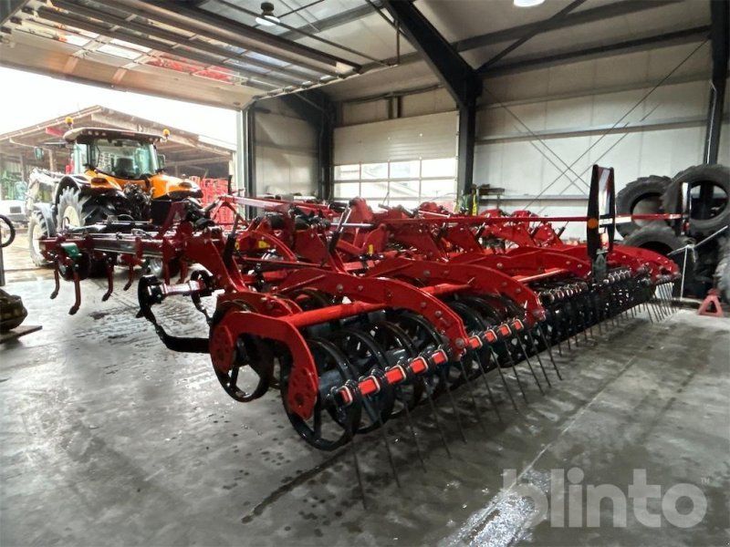 Kverneland Turbo 6500 T