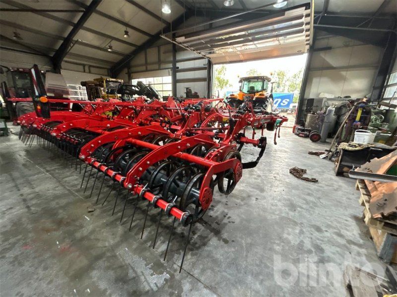 Kverneland Turbo 6500 T