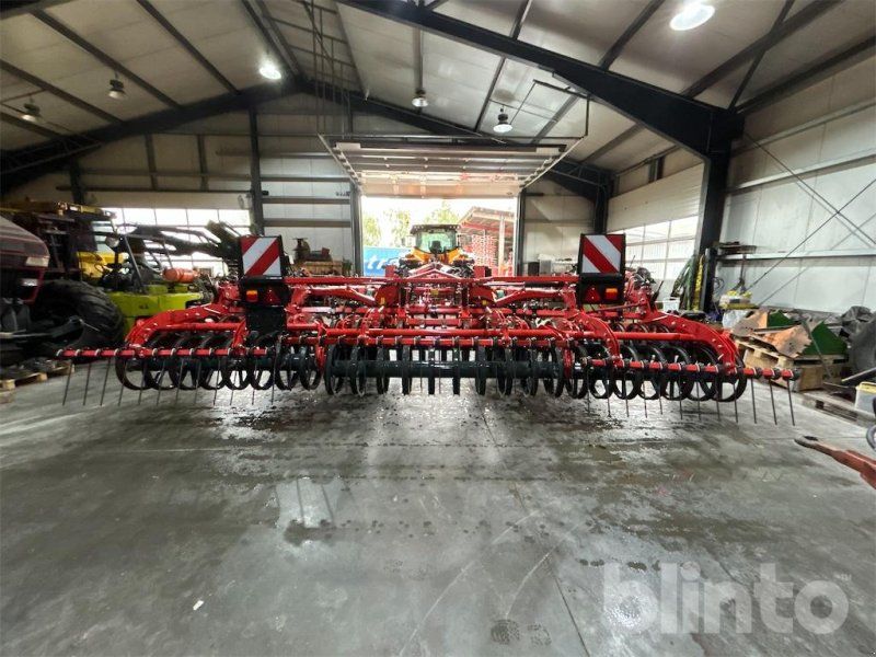 Kverneland Turbo 6500 T