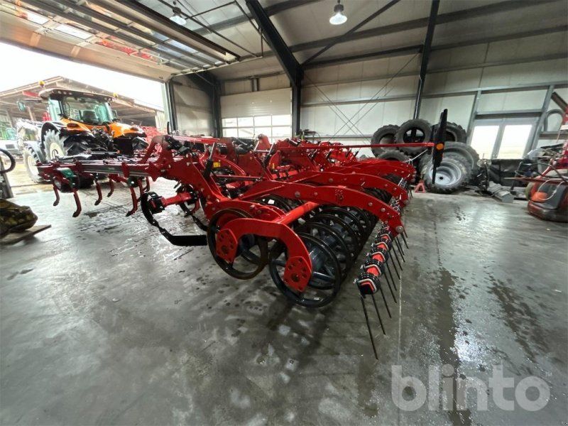 Kverneland Turbo 6500 T
