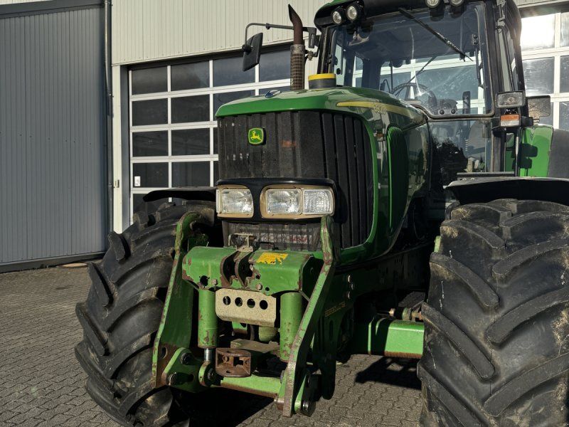 John Deere 6920 AutoPower