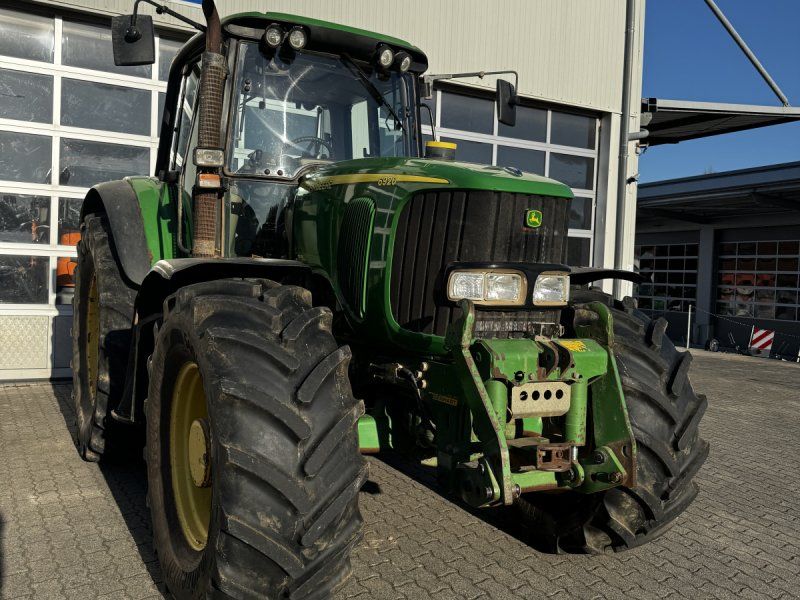 John Deere 6920 AutoPower