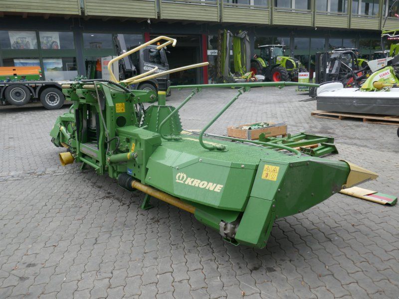 Krone Easy Collect 6000 FP