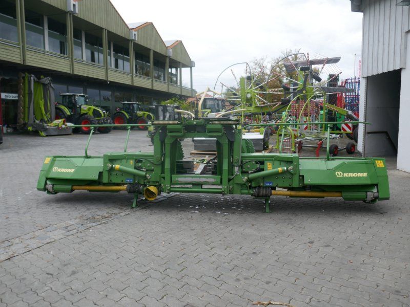 Krone Easy Collect 6000 FP