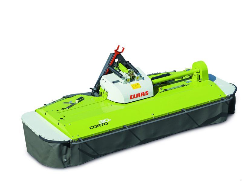 Claas Corto 310 F