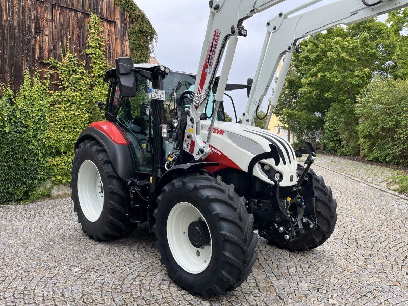 Steyr 4130 Expert