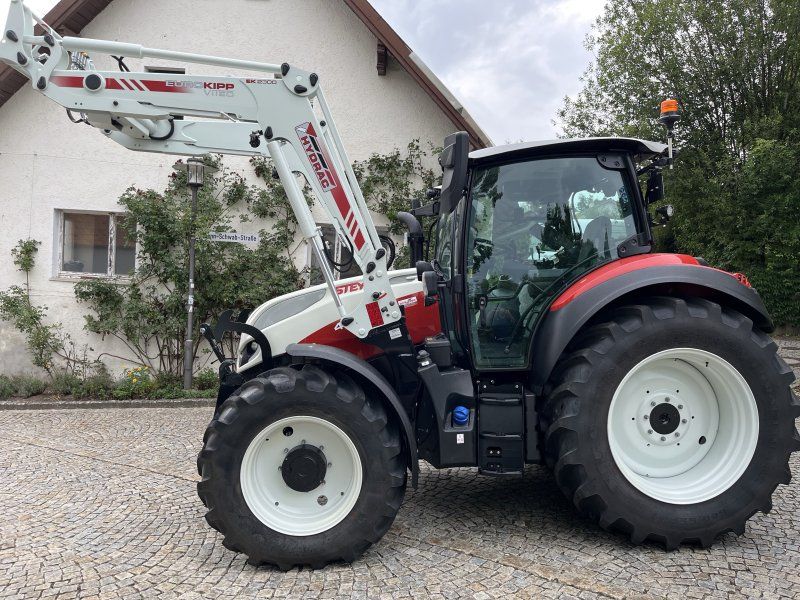 Steyr 4130 Expert