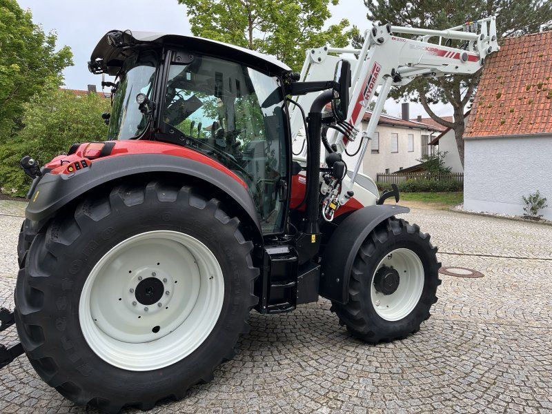 Steyr 4130 Expert