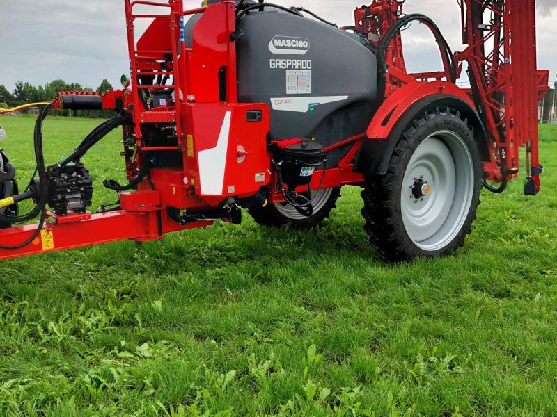 Maschio Campo Ultra 32 Isobus 21m PRO