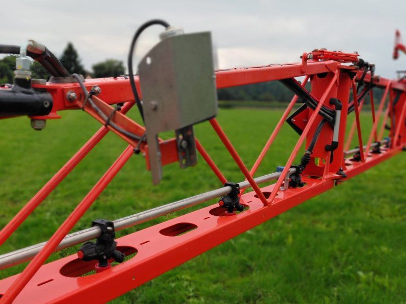 Maschio Campo Ultra 32 Isobus 21m PRO