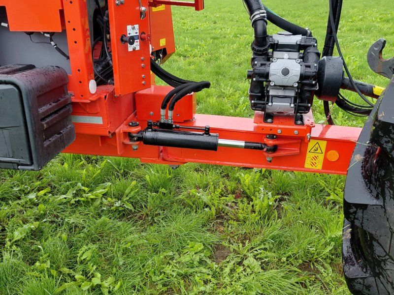 Maschio Campo Ultra 32 Isobus 21m PRO