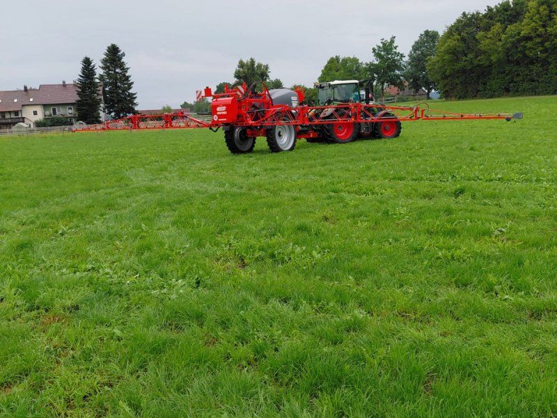 Maschio Campo Ultra 32 Isobus 21m PRO