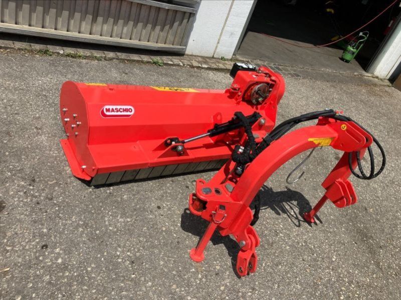 Maschio GIRAFFA M 160 SI
