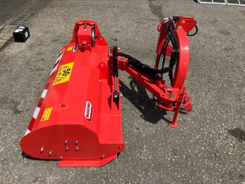 Maschio GIRAFFA M 160 SI