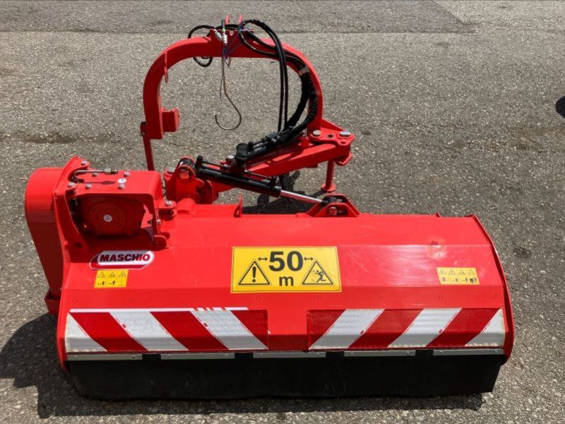Maschio GIRAFFA M 160 SI