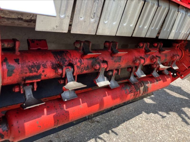 Maschio GIRAFFA M 160 SI