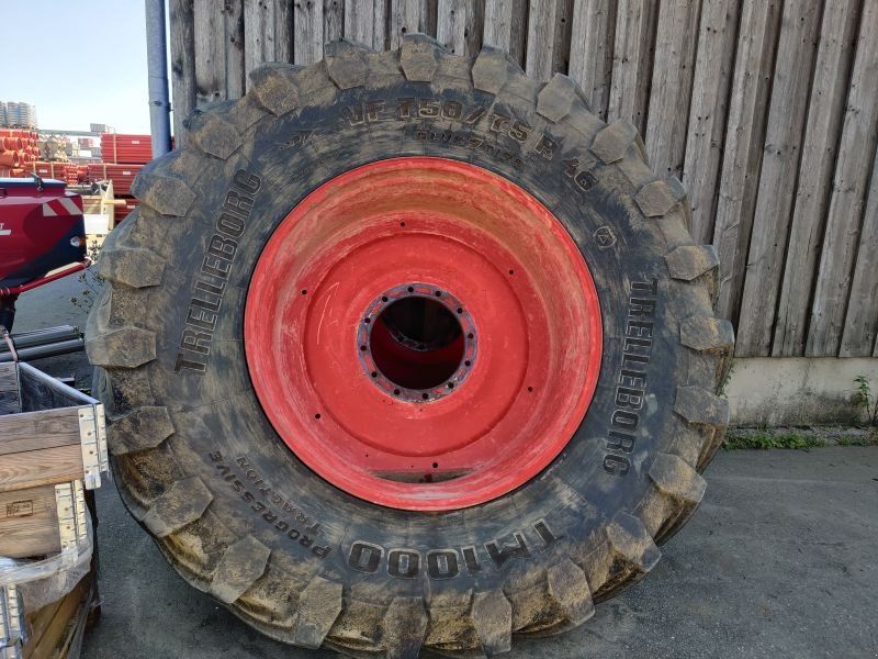 RÄDER VF650/65R38//VF 750/75R4