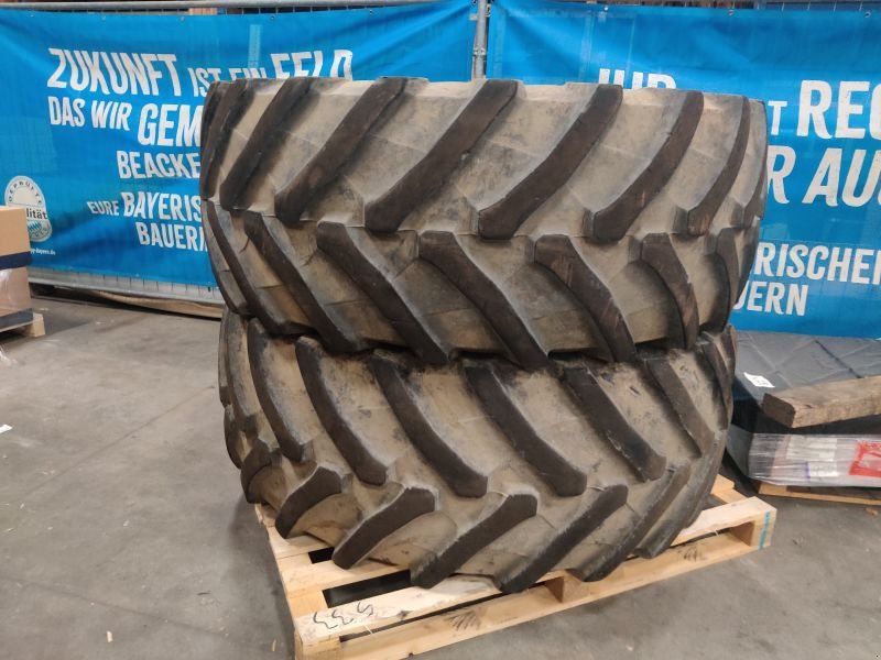 RÄDER VF650/65R38//VF 750/75R4