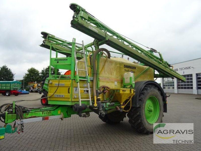 Dammann ANP 5024